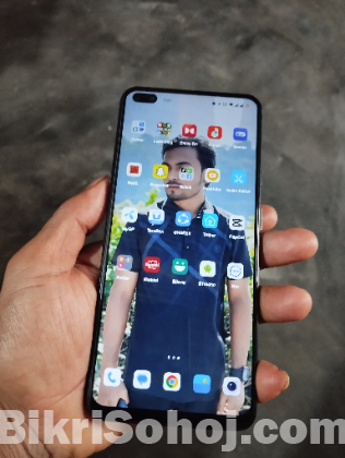 OnePlus nord 8/128 5g